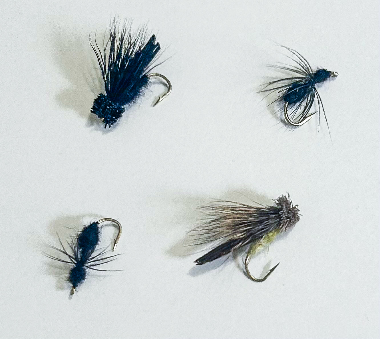flies